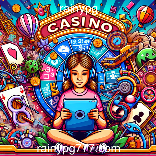 A Importância dos Jogos Educativos no Aprendizado Moderno
