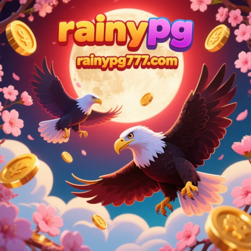 rainypg